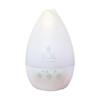 Soil Ultrasonic Aroma Diffuser