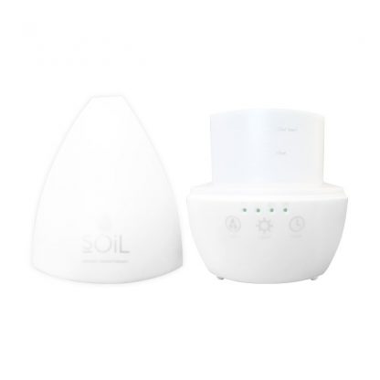 Soil Ultrasonic Aroma Diffuser - Bilde 5