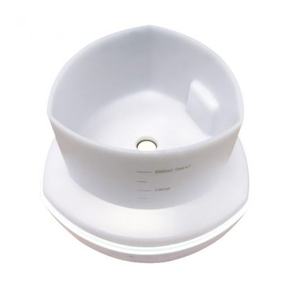 Soil Ultrasonic Aroma Diffuser - Bilde 2