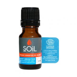 Easy Breathe Blend 10ml