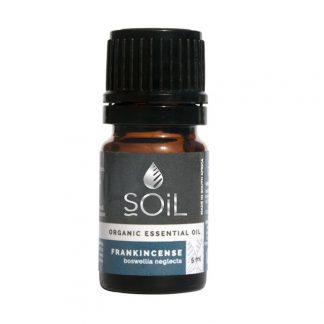 Frankincense Oil (Boswellia Neglecta) 5ml