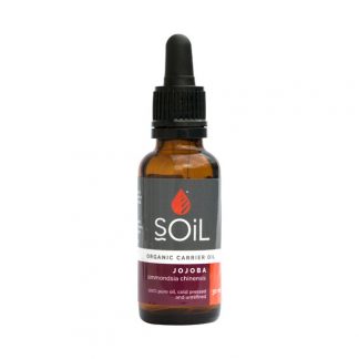 Jojoba Oil (Simmondsia Chinensis) 30ml