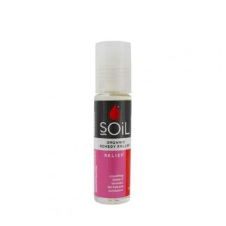 Relief Remedy Roller (11ml)