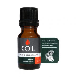 Pine Oil (Pinus Sylvestris) 10ml