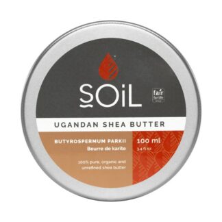 Pure Shea Butter 100ml
