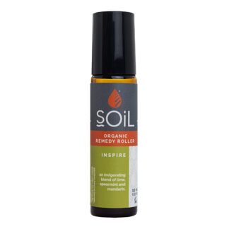 Inspire Remedy Roller 10ml