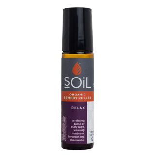Relax Remedy Roller 10ml
