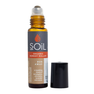 Bug Away Remedy Roller 10ml*^