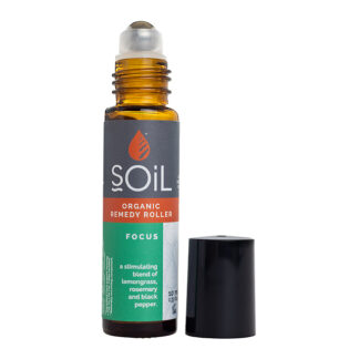 Focus Remedy Roller 10ml*^