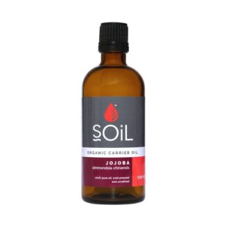 Jojoba oil 100ml (Simmondsia chinensis)*^
