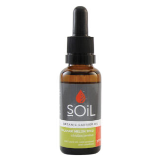 Kalahari Melon Seed oil 30ml (Citrullus lanatus)