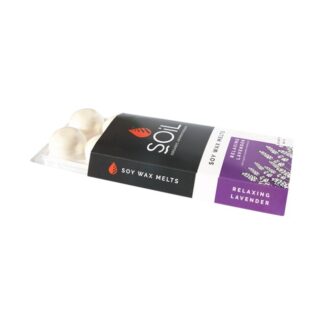 Lavender Wax Melts (8 pcs)