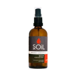 Neem Seed oil 100ml (Azadirachta Indica)