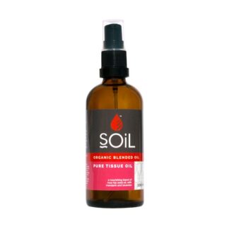 Pure Tissue Blended Oil 100ml