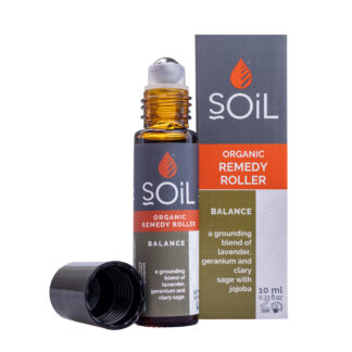 Balance Remedy Roller 10ml*^