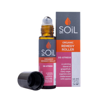 De-Stress Remedy Roller 10ml*^