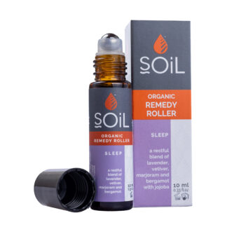 Sleep Remedy Roller 10ml*^