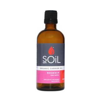 Rosehip oil 100ml (Rosa Canina)