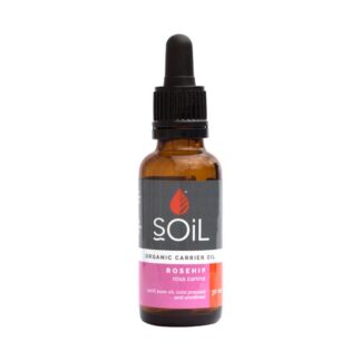 Rosehip oil 30ml (Rosa Canina)