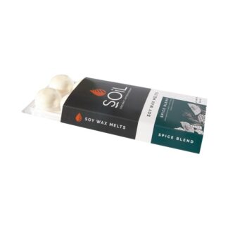 Spice Blend Wax Melts (8 pcs)