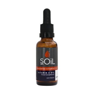 Vitamin E oil 30ml, 100% natural