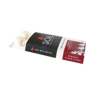 Ylang Ylang Wax Melts (8 pcs)