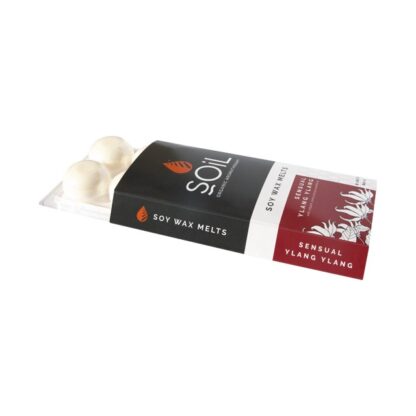 Ylang Ylang Wax Melts (8 pcs)